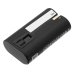 Compatibele batterijvervanging voor Wisycom MPRLBP