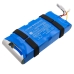 Batterijen voor stofzuigers Womow CS-WMS220VX