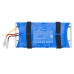 Batterijen voor stofzuigers Womow CS-WMS220VX