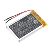 Battery compatibleWith Weenect