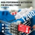Battery for Whitlock DNFT