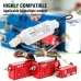 Battery for Whitlock DNFT