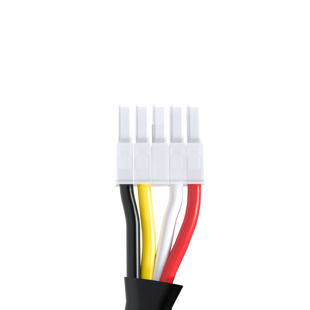 Batterijen Vervangt BA 515