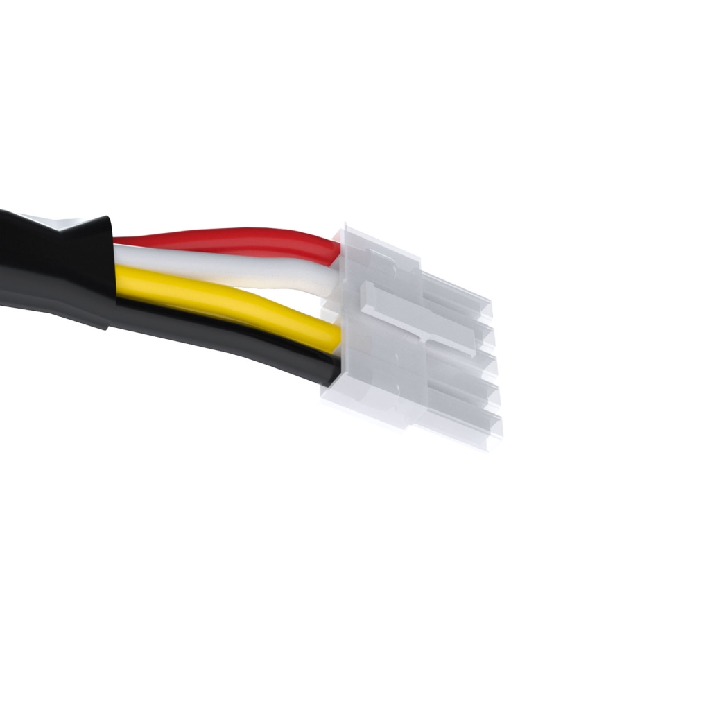 Batterijen Vervangt BA 515