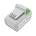 Battery compatible with Workpro