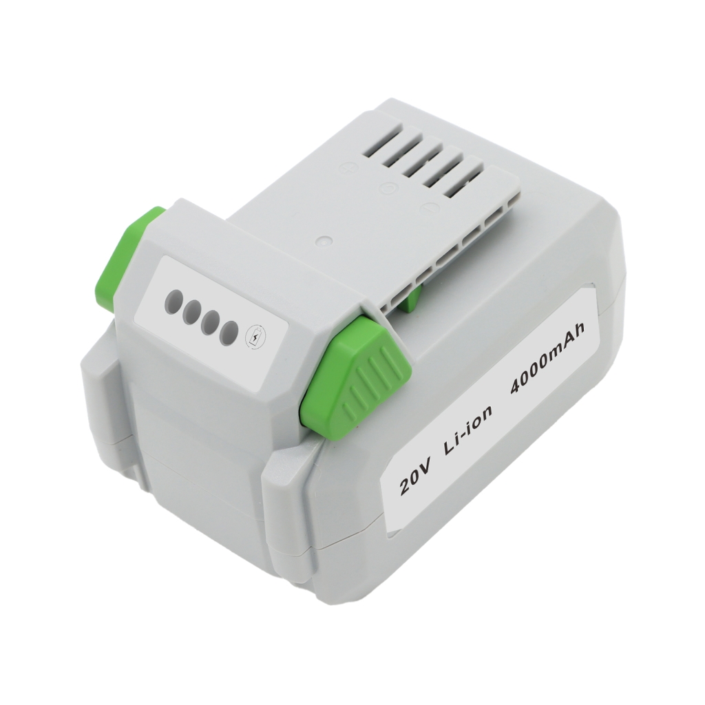 Battery compatible with Workpro