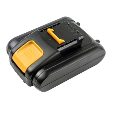 Compatibele batterijvervanging voor Worx 113559,B50,EASY FLEX B50,RW9351.1,WA3014...