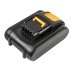 Batterij voor elektrisch gereedschap Al-ko Easy Flex LB 2060
