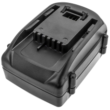 Compatibele batterijvervanging voor Worx WA3012,WA3520,WA3525,WA3571,WA3575...