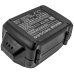 Batterij industrieel Worx CS-WRP352PW