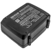 Batterij industrieel Worx CS-WRP352PW