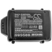 Batterij industrieel Worx CS-WRP352PW