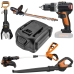 Batterij industrieel Worx CS-WRP352PW