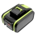 Power Tools Battery Rockwell CS-WRR141PW