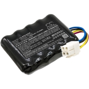 Battery for Worx Landroid S300i