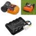 Batterij voor elektrisch gereedschap Ferrex CS-WRS300PX