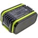 Batterij Vervangt WA3593