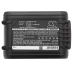 Batterij industrieel Worx CS-WRX161PW