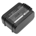Compatibele batterijvervanging voor Worx WA3540