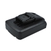 Compatibele batterijvervanging voor Worx WX152