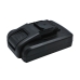 Compatibele batterijvervanging voor Worx WX152