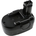 Compatibele batterijvervanging voor Worx WA3127