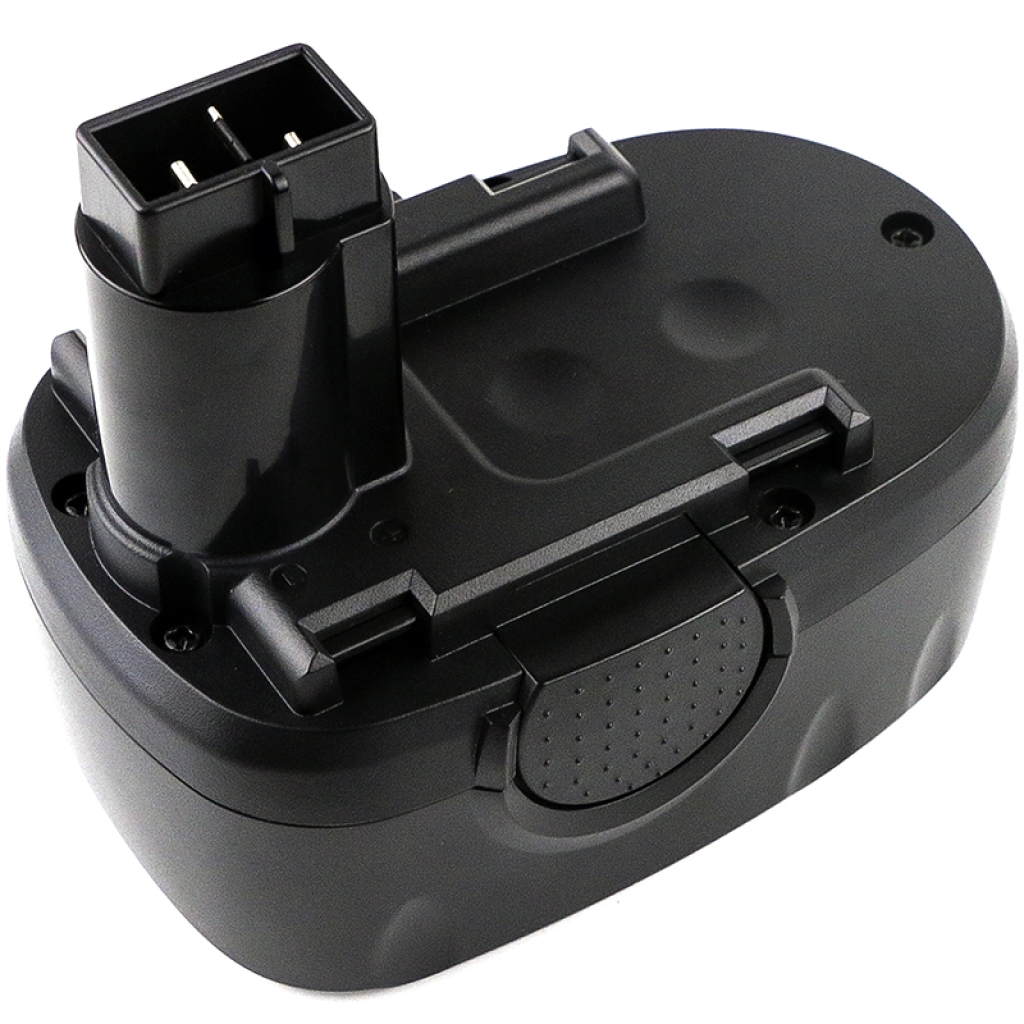 Compatibele batterijvervanging voor Worx WA3127