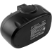 Compatibele batterijvervanging voor Worx WA3127