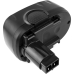 Compatibele batterijvervanging voor Worx WA3127