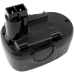 Compatibele batterijvervanging voor Worx WA3127