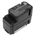 Batterijen Vervangt WA3226