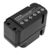 Batterijen Vervangt WA3226