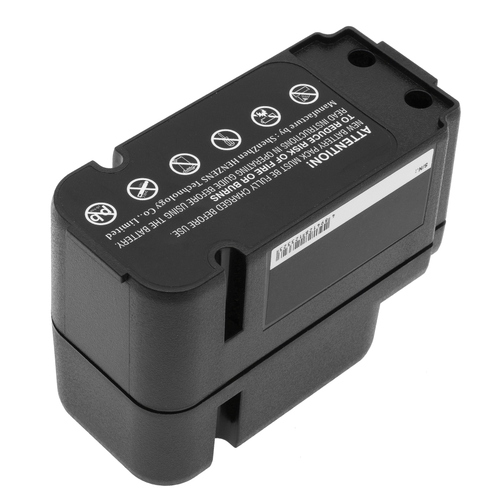 Batterijen Vervangt WA3226