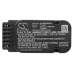 Batterijen Vervangt WA3226