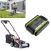 Battery industrial compatible with Worx Landroid Vision L1300