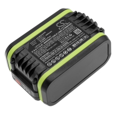 Compatibele batterijvervanging voor Worx RW9351.1,WA3549.1,WA3551,WA3551.1,WA3556...