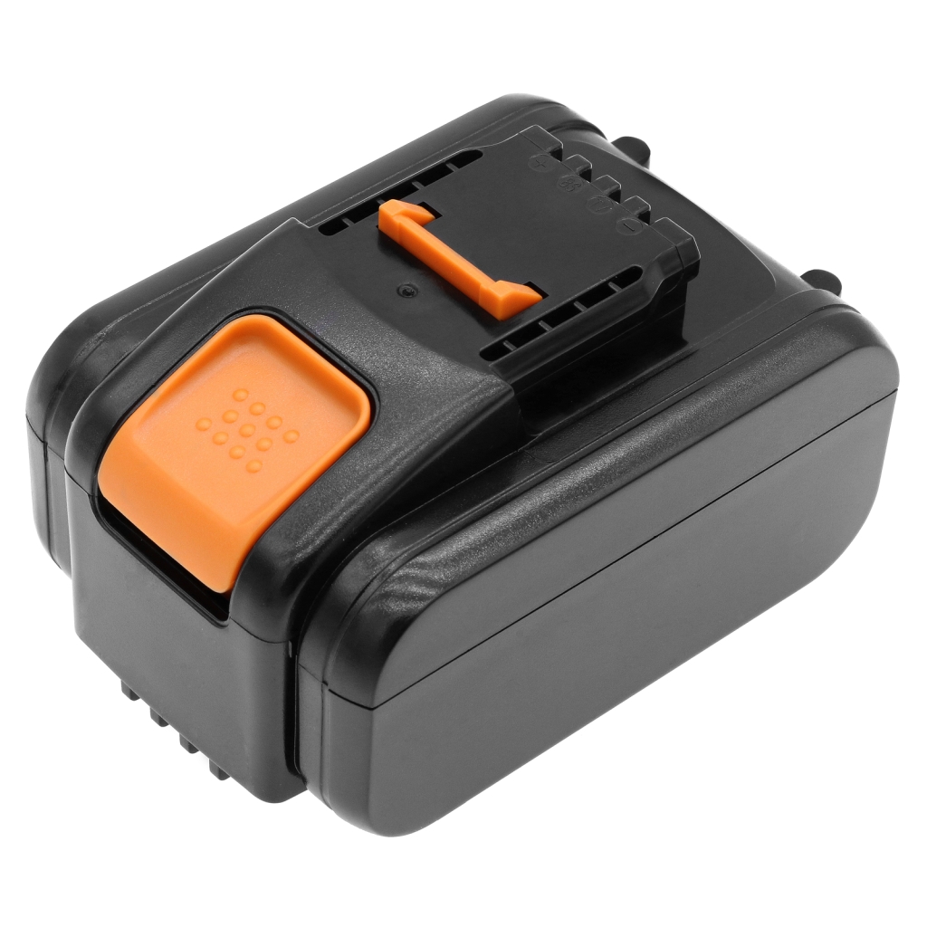 Batterijen Vervangt WA3539