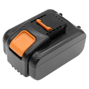 CS-WRX373PH<br />Batterijen voor   vervangt batterij WA3539