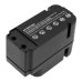 Compatible battery replacement for Worx WA3225,WA3226,WA3565