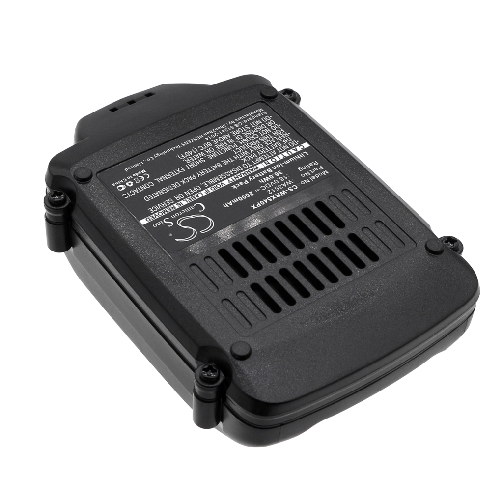 Battery Replaces WA3516