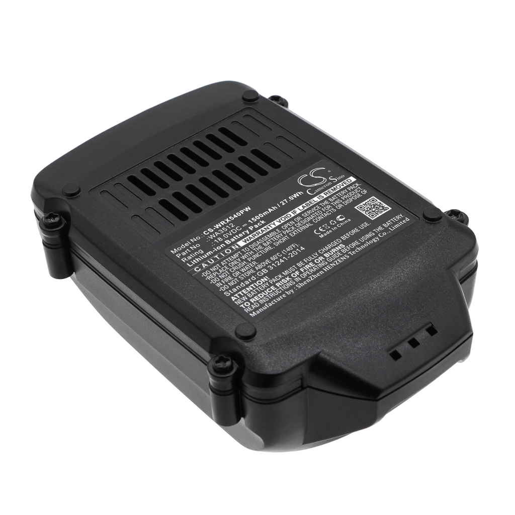 Battery industrial Rockwell RK2852