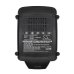 Battery industrial Worx RD2874