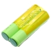 Medische Batterij Waterpik CS-WSR300SL