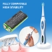 Medische Batterij Waterpik CS-WSR300SL