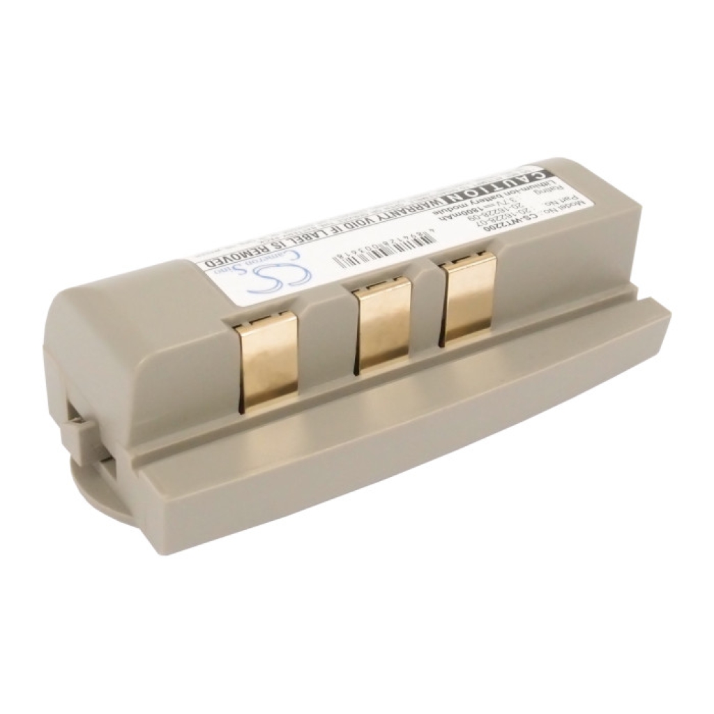 Batterijen Batterij barcode, scanner CS-WT2200