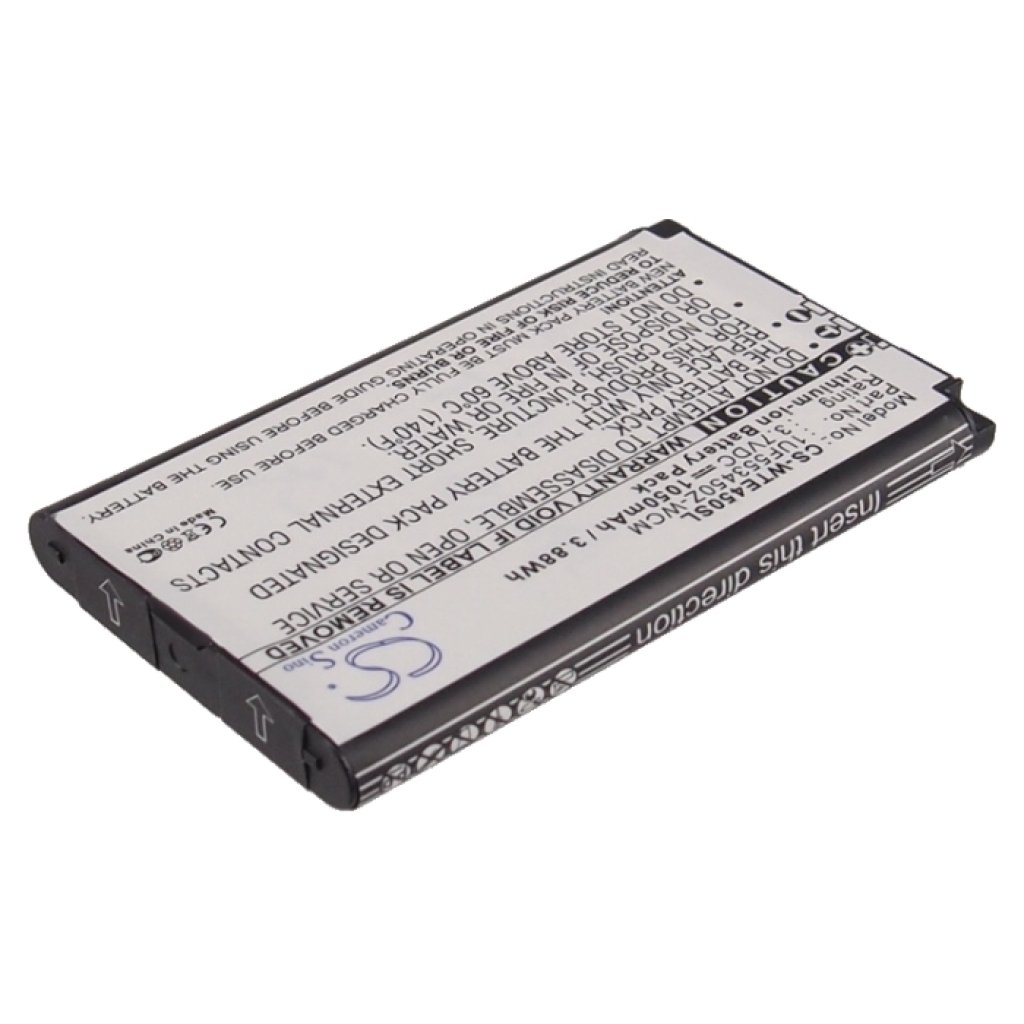 Bureau-oplader Nokia CS-WTE450SL