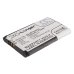 Tablet Battery Wacom PTH-650-XX