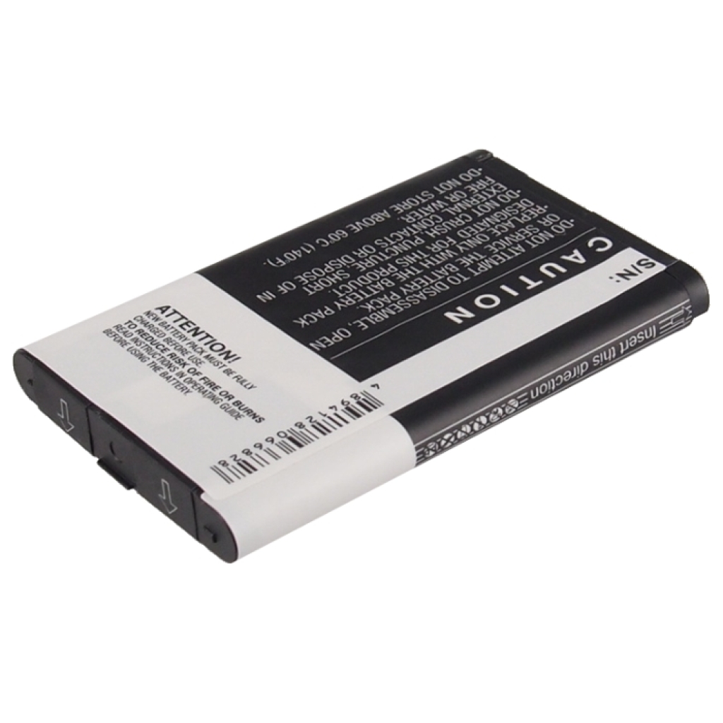 Tablet Battery Wacom PTH-650-XX