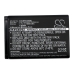 Bureau-oplader Nokia CS-WTE540SL