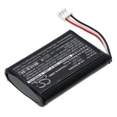 Compatibele batterijvervanging voor Wacom GWL-001